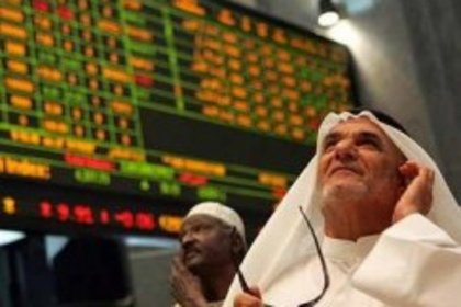 Ortadoğu hisseleri gelişen piyasaları sollamaya hazırlanıyor