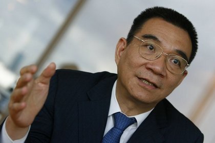 Lin: Çin reformları devam ettirirse yüzde 8 büyüyebilir