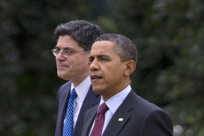 Obama, Geithner'ın selefini seçme hazırlığında