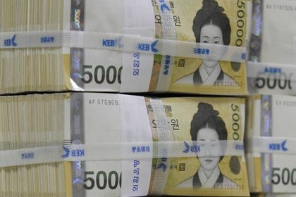 Japon yeni dolar karşısında yükseldi