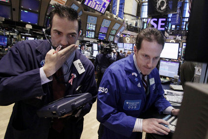 UBS/Golub: S&P 500 Endeksi'ndeki düşüş artacak