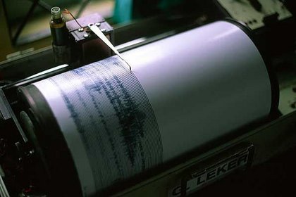 Bozcaada'da deprem: 6.2