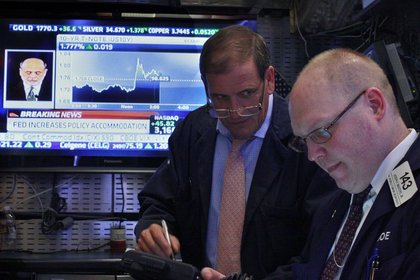 Teknik analiz: S&P 500 boğa piyasasının sonuna yaklaştı