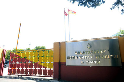 Galatasaray Sportif AŞ aleyhine dava açıldı