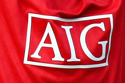 AIG ABD hükümetine dava açanlara katılmayacak