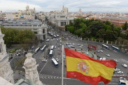 İspanya tahvilleri ihale öncesi yükseldi