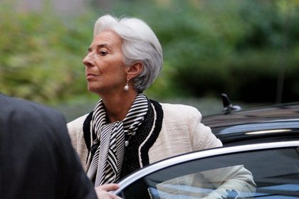 IMF Yunanistan'ın ödemesine onay verdi
