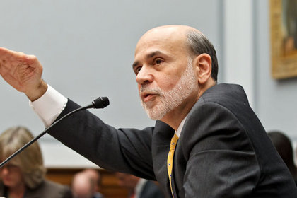 Bernanke'nin parasal genişlemeyi tüm hızıyla sürdürmesi bekleniyor