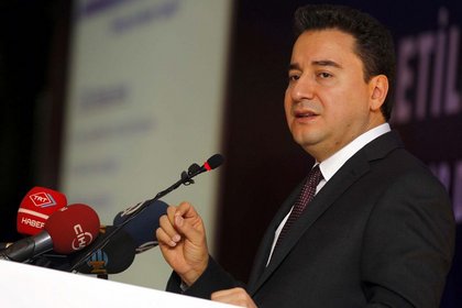 Babacan: Kredi notu Türkiye'nin gerçeğini yansıtmıyor