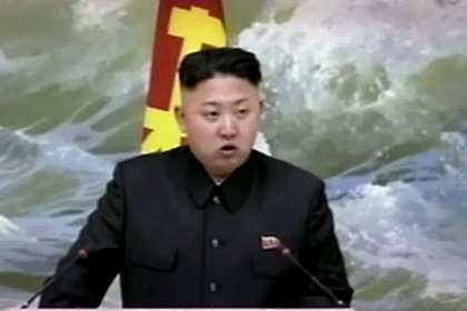 Kuzey Kore'den Güney Kore'ye tehdit