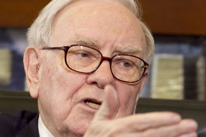 Buffett'tan New York Borsası'na teklif