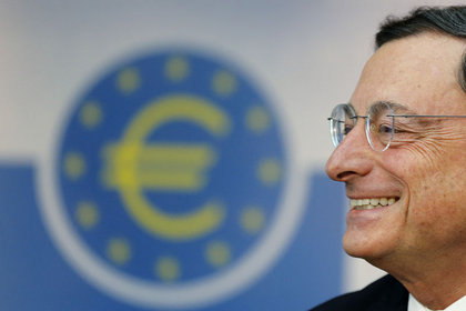 Euro Bölgesi'nde güven arttı