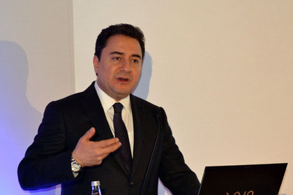 Babacan: Vergi kaçıran zenginlerden vergiyi tahsil etmeye odaklanacağız