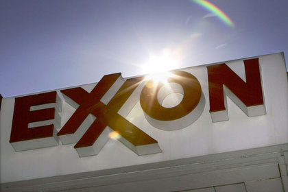 Exxon Mobil'in kârı beklenenden çok arttı