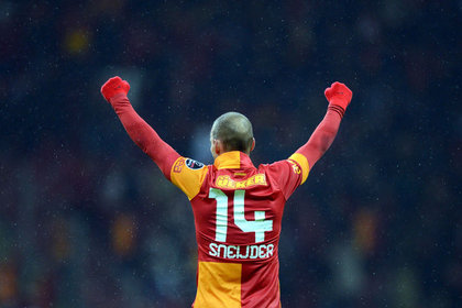 Galatasaray yatırımcısı transferlerle güldü