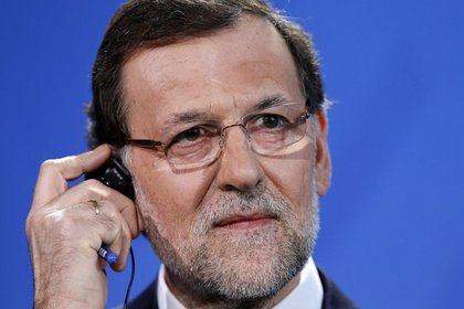 Rajoy: Bankacılık reformları ekonomiyi canlandıracak