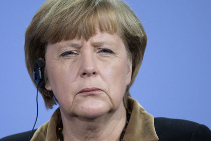 Almanya'dan Hollande'a euro cevabı