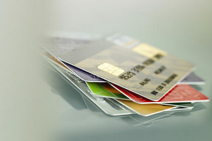 Kredi kartı sayısı 54 milyona ulaştı