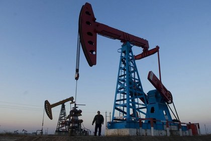 Brent petrol Çin'le 9 ayın zirvesine çıktı