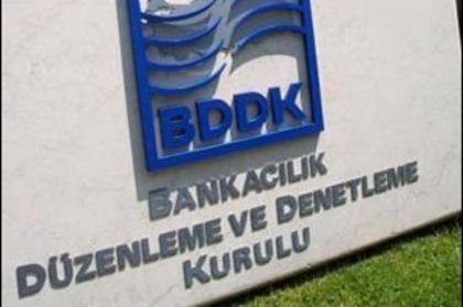 BDDK, merkez bankasına görev alanını hatırlattı