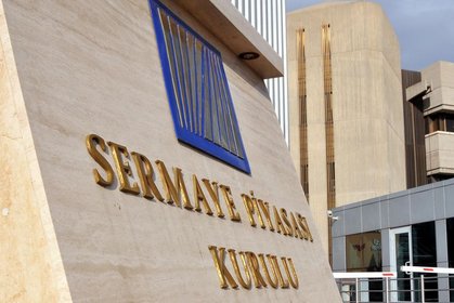 SPK'dan bedelli sermaye artırımına düzenleme