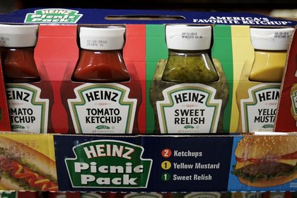 Berkshire, Heinz'ı 23 milyar dolara satın alıyor 