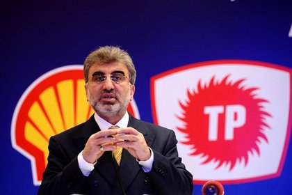 TPAO ile Shell petrol arama anlaşması imzaladı