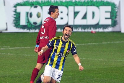 Fenerbahçe'ye deplasmanda 2013 uğuru