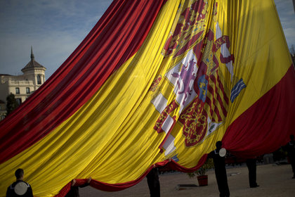 İspanya, bölgelerin piyasalara erişimini sınırlıyor