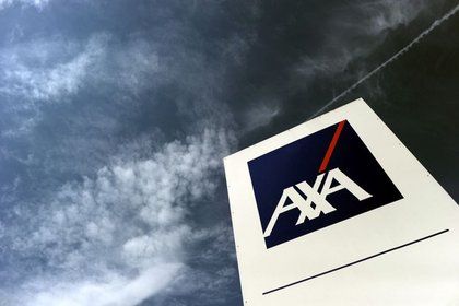 Axa'nın net karı yüzde 0.9 düştü