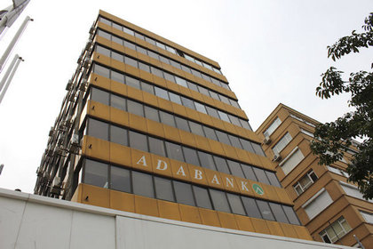 Adabank'ın satışı 3'ünci kez uzatıldı