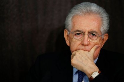 Yatırımcıların Monti'yi istemesi yetmiyor