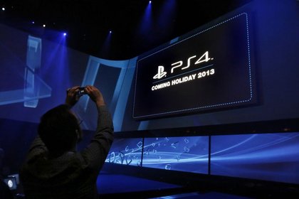 Playstation 4'ün yeni özellikleri tanıtıldı