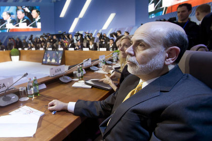 Bernanke yatırımcıları rahatlattı