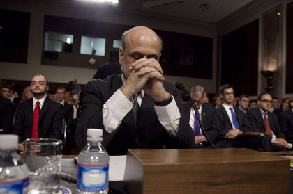 Bernanke'nin kozu konut sektöründe artan istihdam