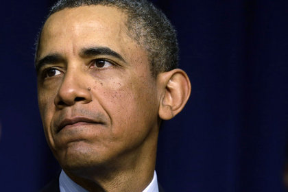 Obama: Kesintilerin etkisi şimdiden hissediliyor