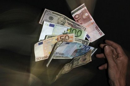 Finansal yatırımcıların portföyü 812,3 milyar lira oldu