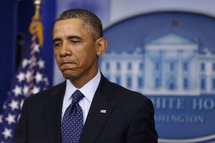 Obama: Washington ekonomi için işleri kolaylaştırmıyor