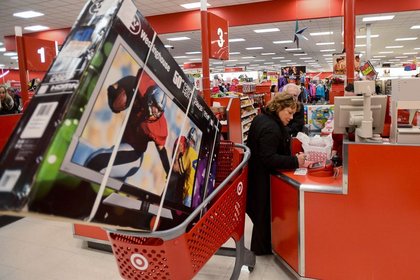 Michigan tüketici güven endeksi beklentileri aştı