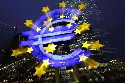 Euro Bölgesi enflasyonu hedeften sapabilir