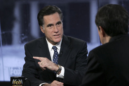 Romney: Ekonomiyi düzeltme fırsatı heba edildi