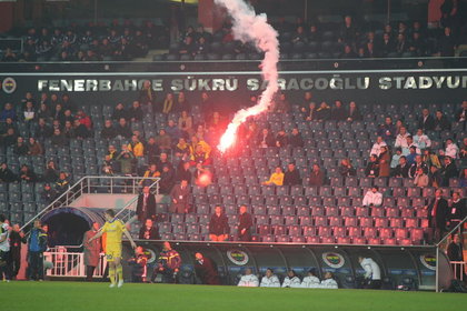 Fenerbahçe, UEFA Tahkim Kurulu'nda savunma yapacak