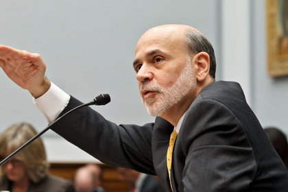 Bernanke'nin 