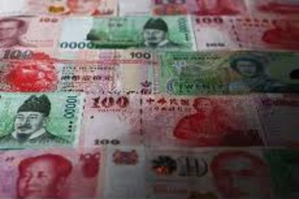 Asya borsaları 19 yılın zirvesinde