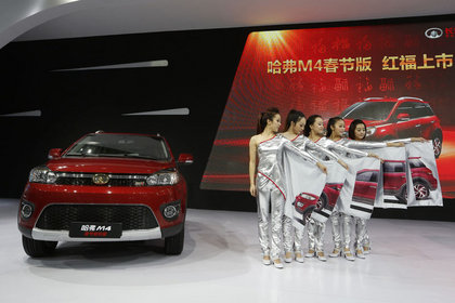 Çin otomobil satışlarında Hindistan'a fark attı