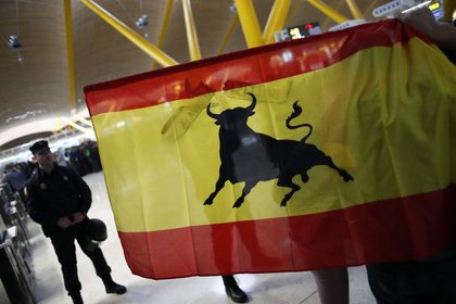 İspanya tahvil ihalesinde hedefi aştı