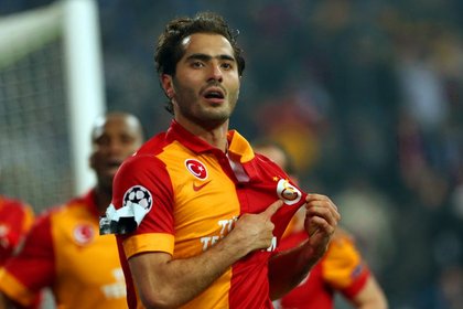 Galatasaray'ın ''Devler Ligi'' geliri 30 milyon euroyu aştı