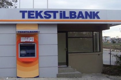 BDDK'dan, Tekstilbank'a izin