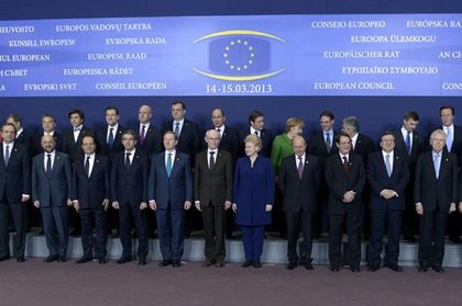 Avrupalı liderler bütçeleri rahatlatıyor