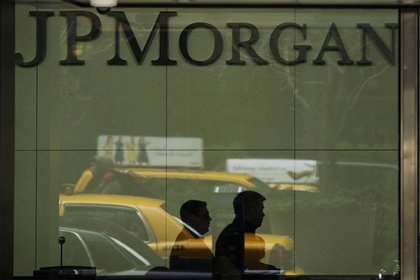 JPMorgan, Çin hisseleri için tavsiyesini düşürdü